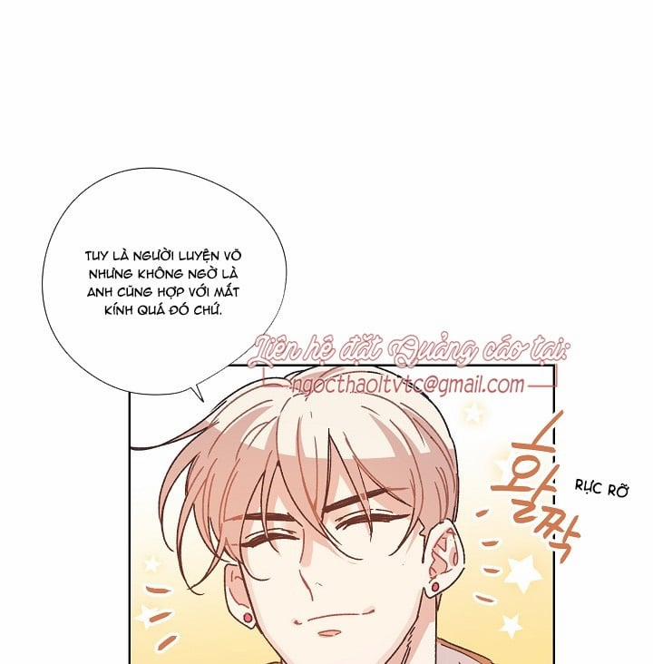 Mảnh Vỡ Trái Tim 11 trang 18