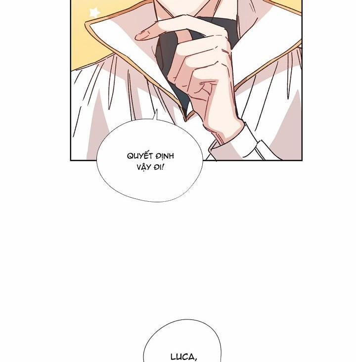 Mảnh Vỡ Trái Tim 11 trang 19