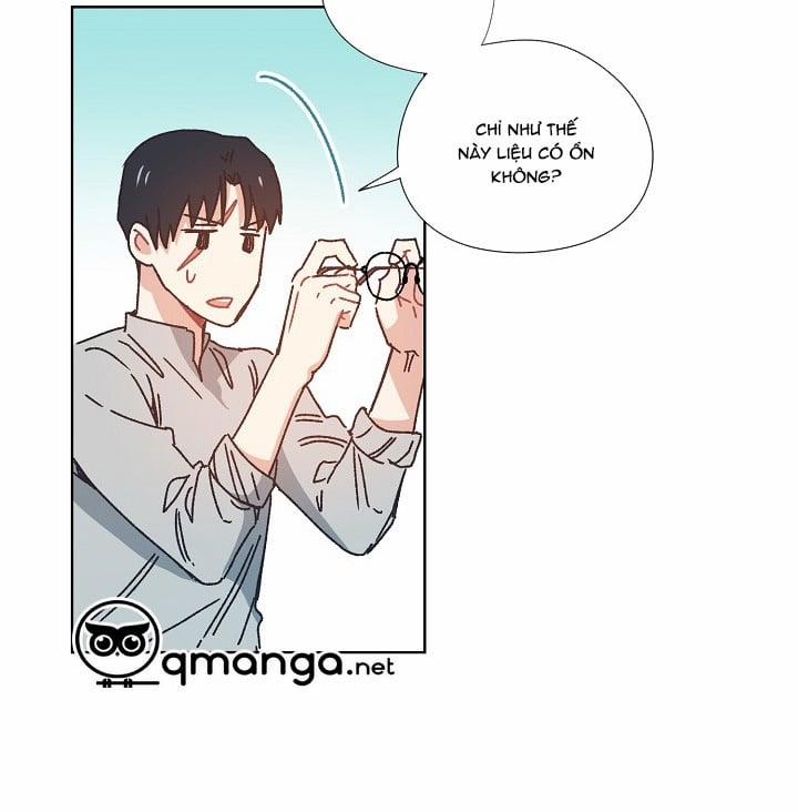 Mảnh Vỡ Trái Tim 11 trang 20