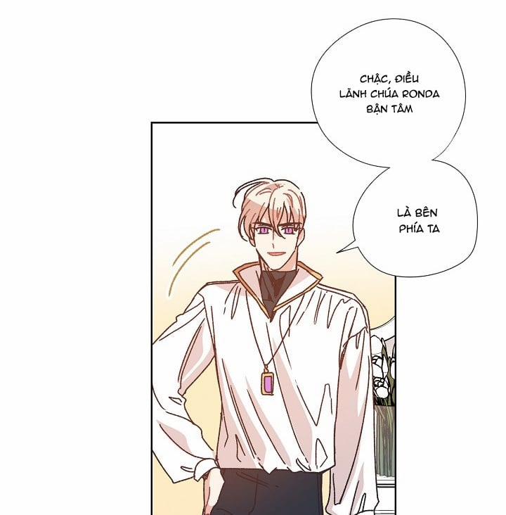 Mảnh Vỡ Trái Tim 11 trang 21