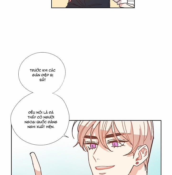 Mảnh Vỡ Trái Tim 11 trang 22