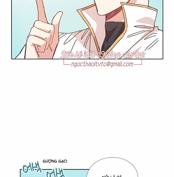 Mảnh Vỡ Trái Tim 11 trang 23