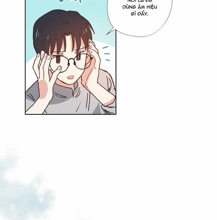 Mảnh Vỡ Trái Tim 11 trang 24