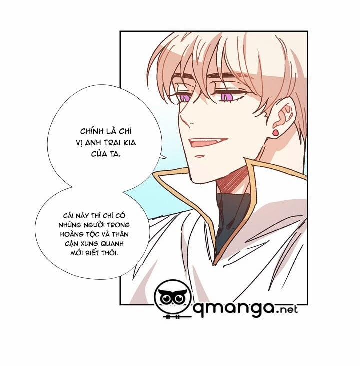 Mảnh Vỡ Trái Tim 11 trang 26