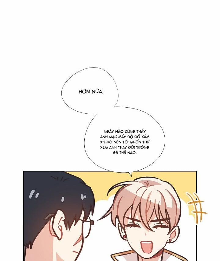 Mảnh Vỡ Trái Tim 11 trang 29