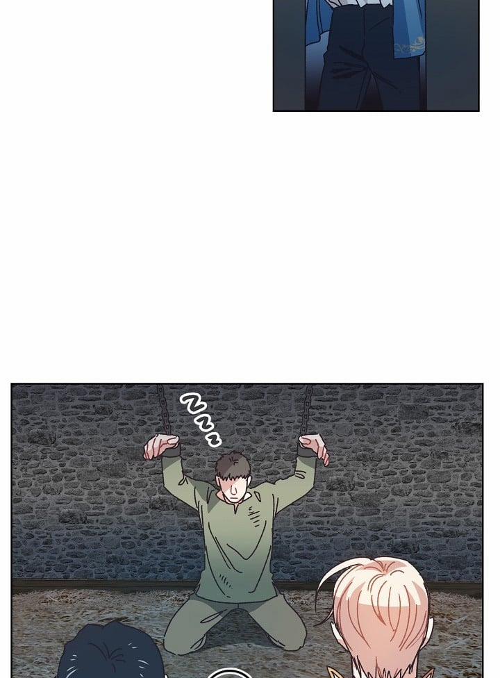 Mảnh Vỡ Trái Tim 11 trang 3