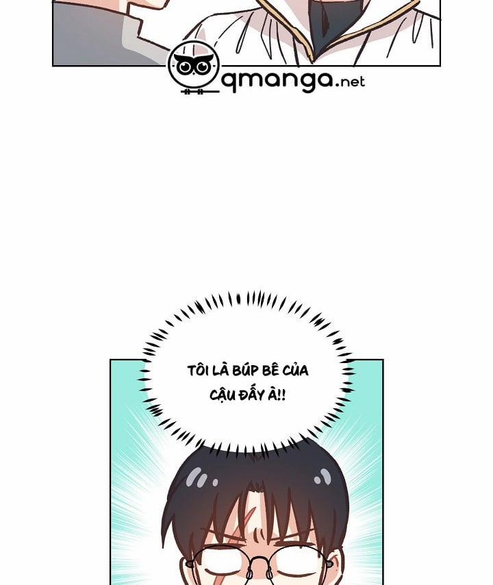 Mảnh Vỡ Trái Tim 11 trang 30