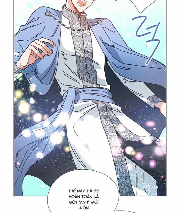 Mảnh Vỡ Trái Tim 11 trang 33