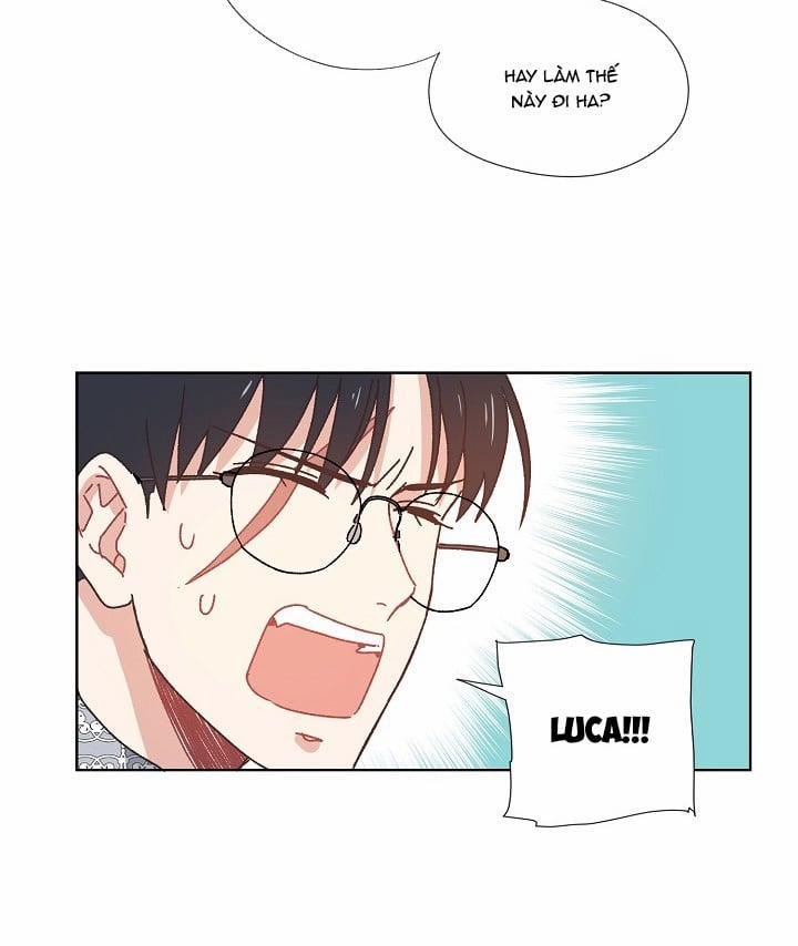 Mảnh Vỡ Trái Tim 11 trang 34