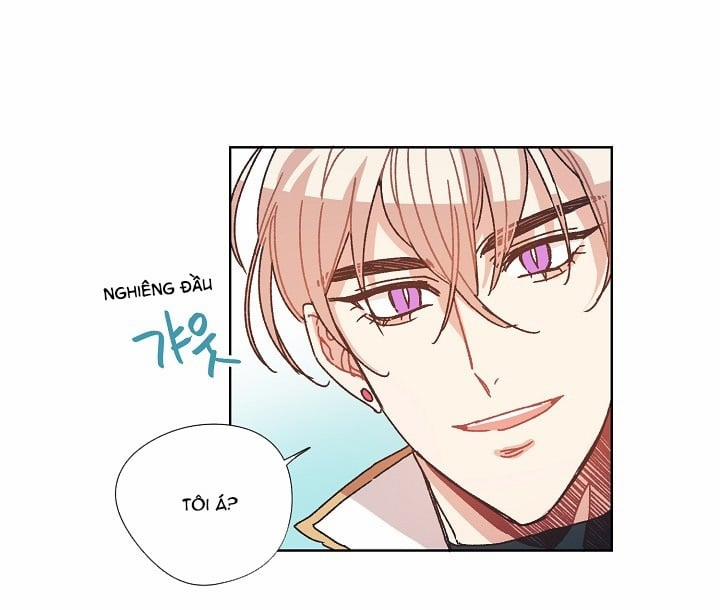 Mảnh Vỡ Trái Tim 11 trang 36