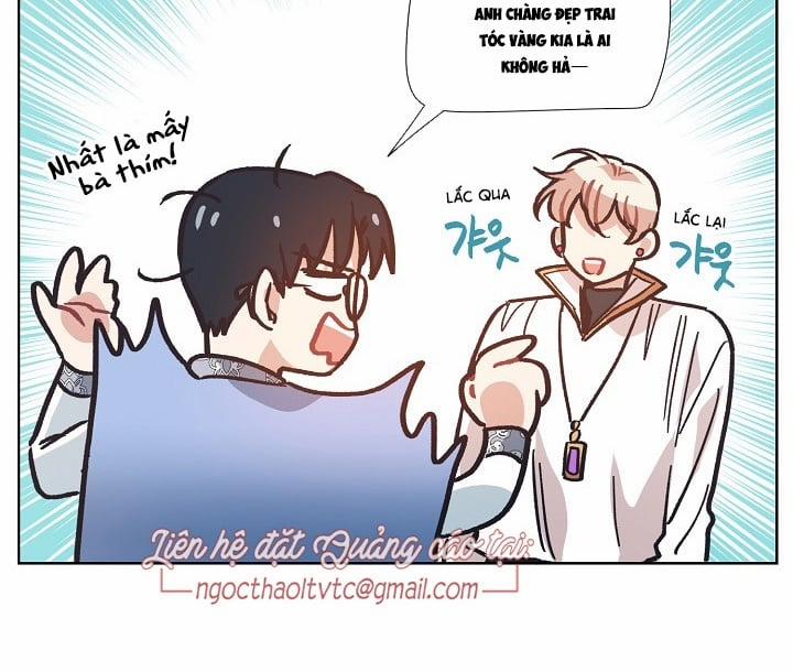 Mảnh Vỡ Trái Tim 11 trang 38