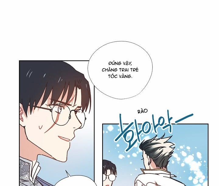 Mảnh Vỡ Trái Tim 11 trang 41