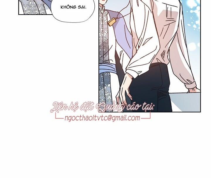 Mảnh Vỡ Trái Tim 11 trang 42