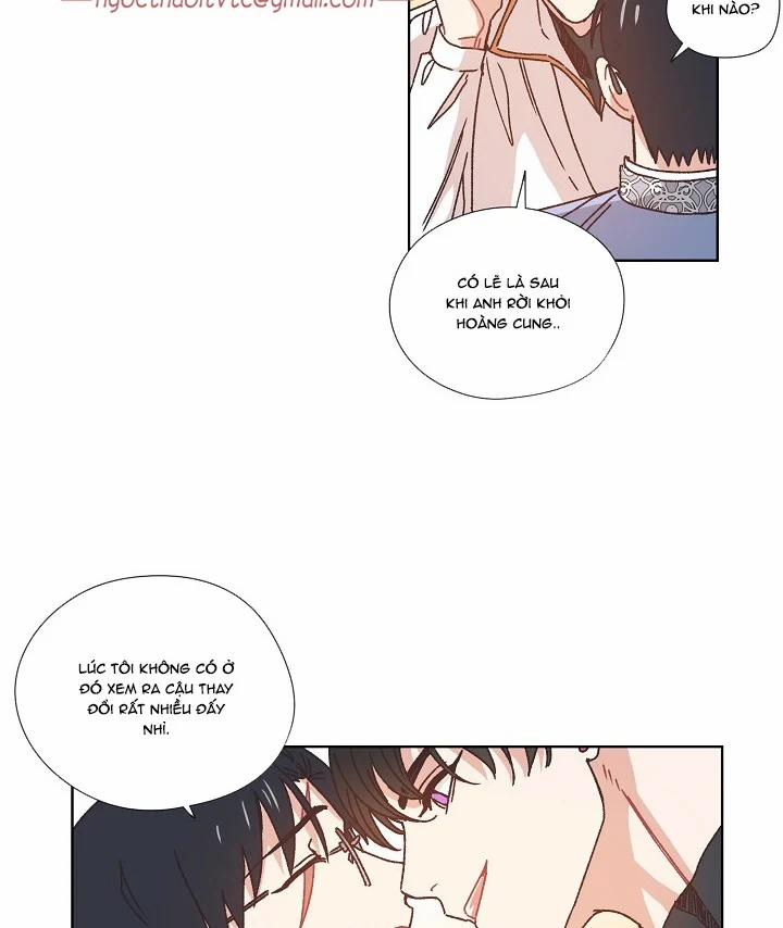 Mảnh Vỡ Trái Tim 11 trang 46