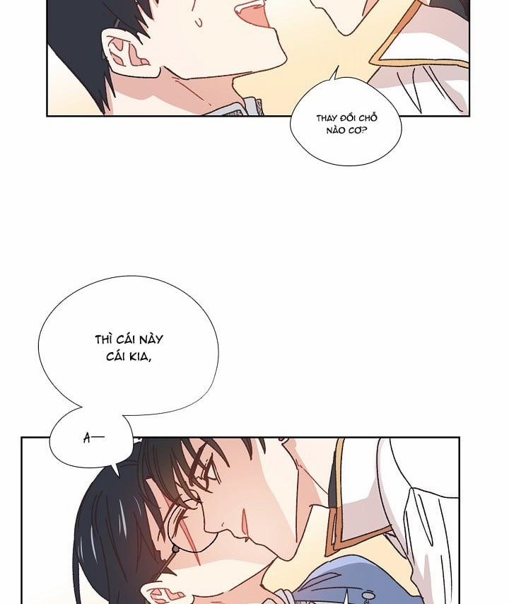 Mảnh Vỡ Trái Tim 11 trang 47