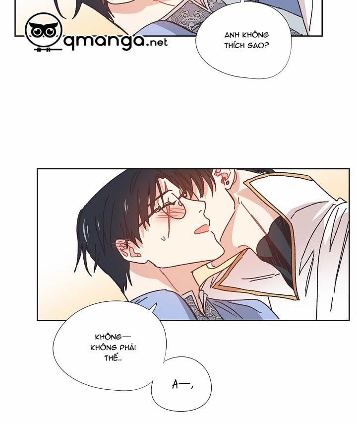 Mảnh Vỡ Trái Tim 11 trang 48