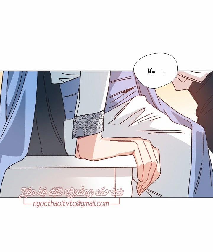 Mảnh Vỡ Trái Tim 11 trang 49