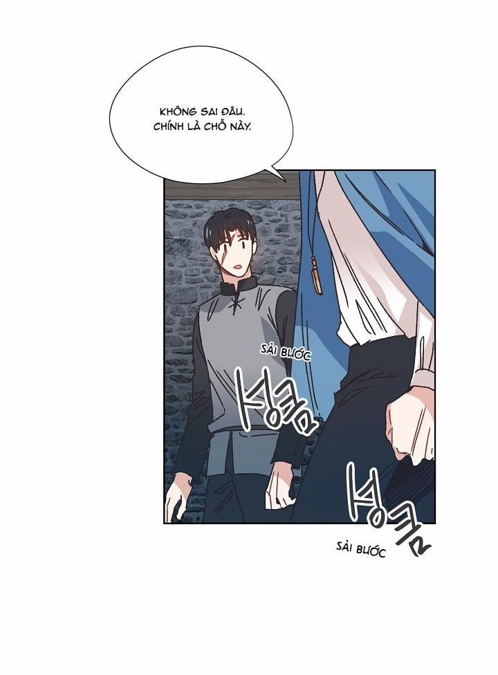 Mảnh Vỡ Trái Tim 11 trang 5