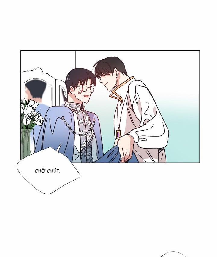 Mảnh Vỡ Trái Tim 11 trang 51