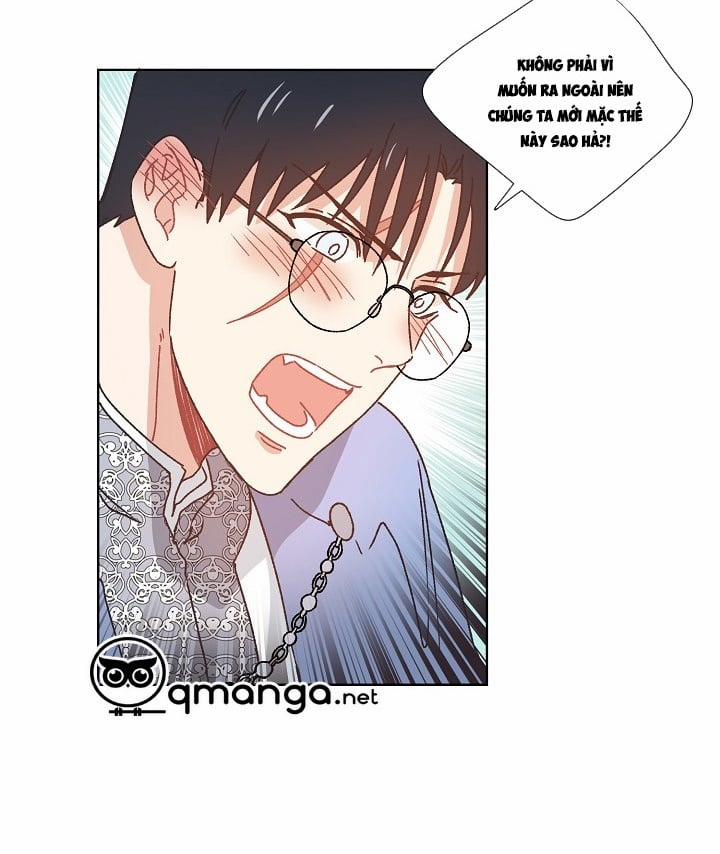 Mảnh Vỡ Trái Tim 11 trang 52