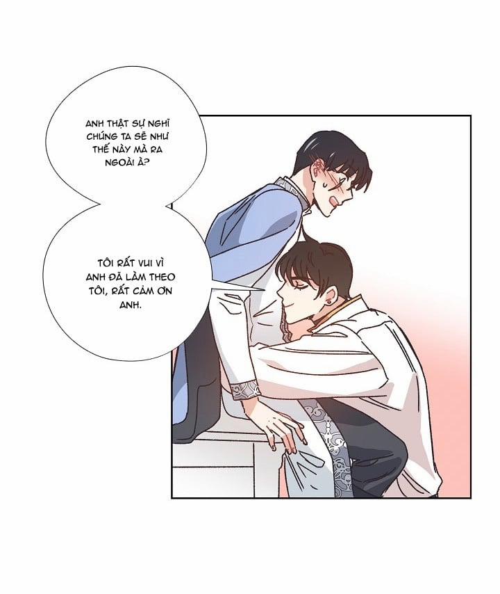 Mảnh Vỡ Trái Tim 11 trang 53