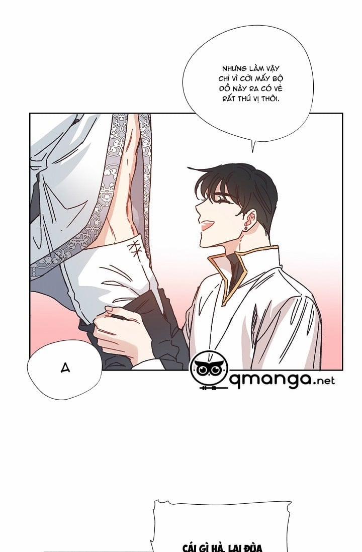 Mảnh Vỡ Trái Tim 11 trang 54