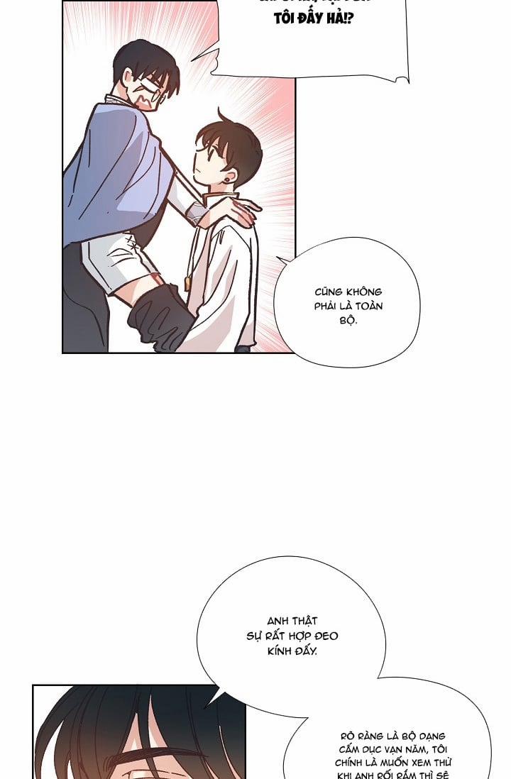 Mảnh Vỡ Trái Tim 11 trang 55