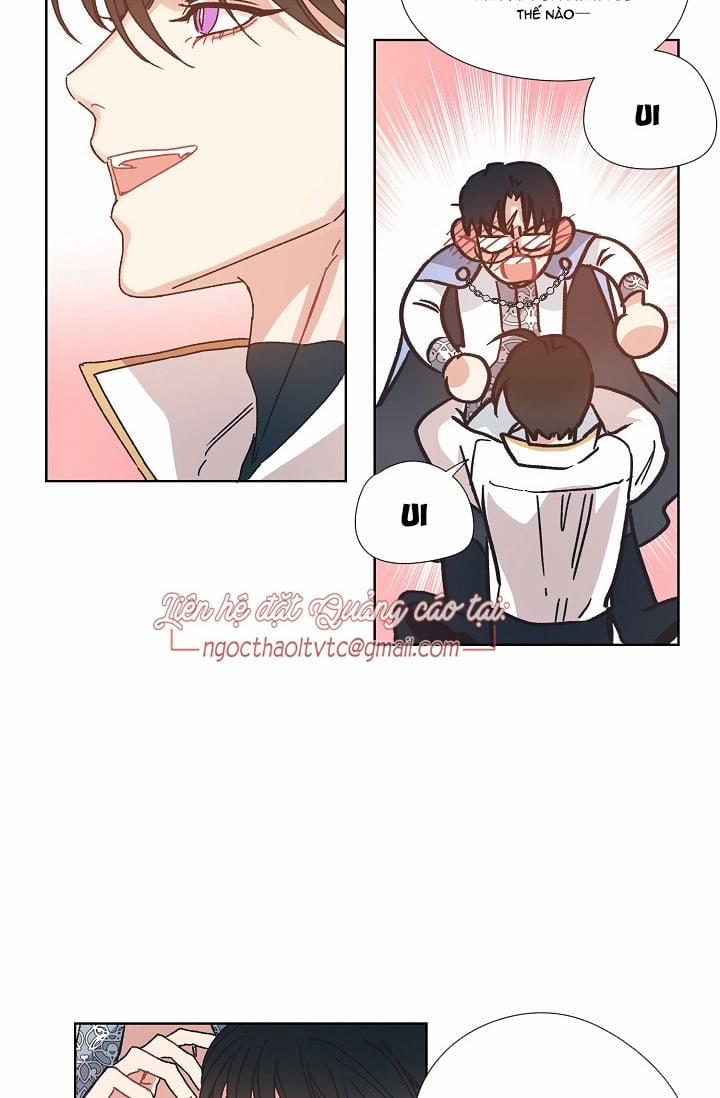 Mảnh Vỡ Trái Tim 11 trang 56