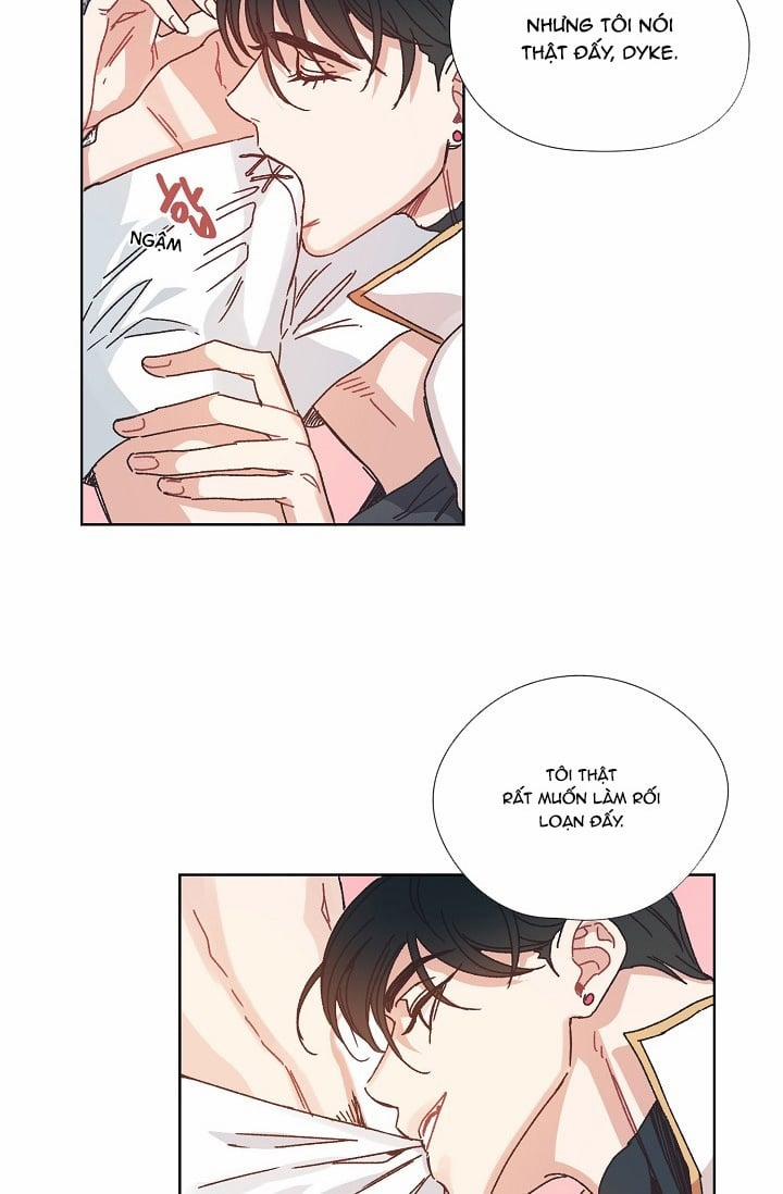 Mảnh Vỡ Trái Tim 11 trang 57