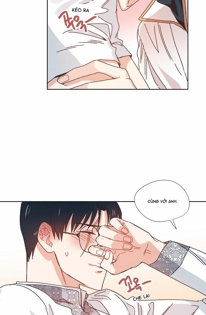 Mảnh Vỡ Trái Tim 11 trang 58