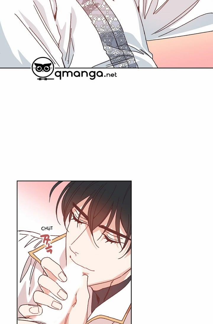 Mảnh Vỡ Trái Tim 11 trang 59