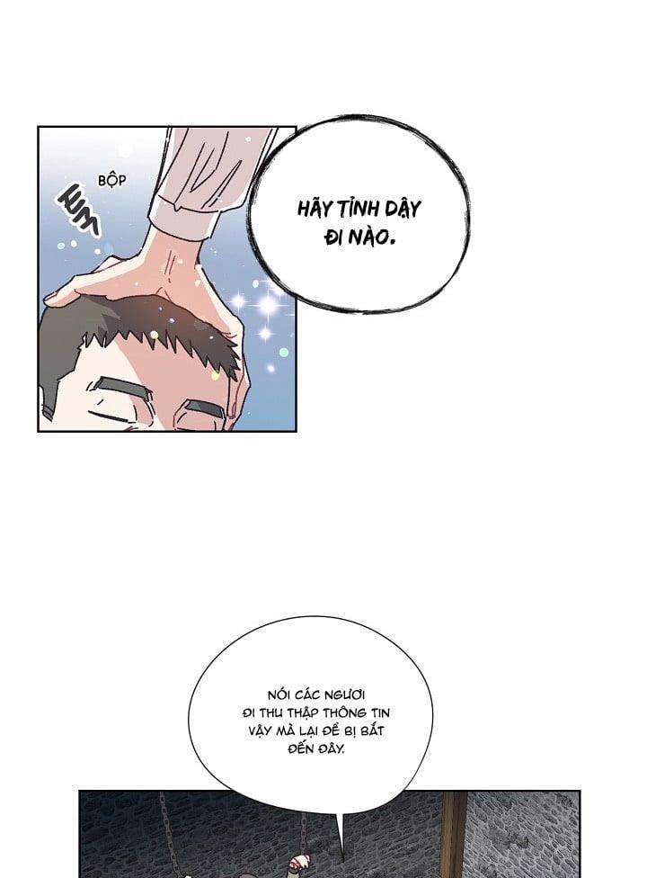 Mảnh Vỡ Trái Tim 11 trang 6