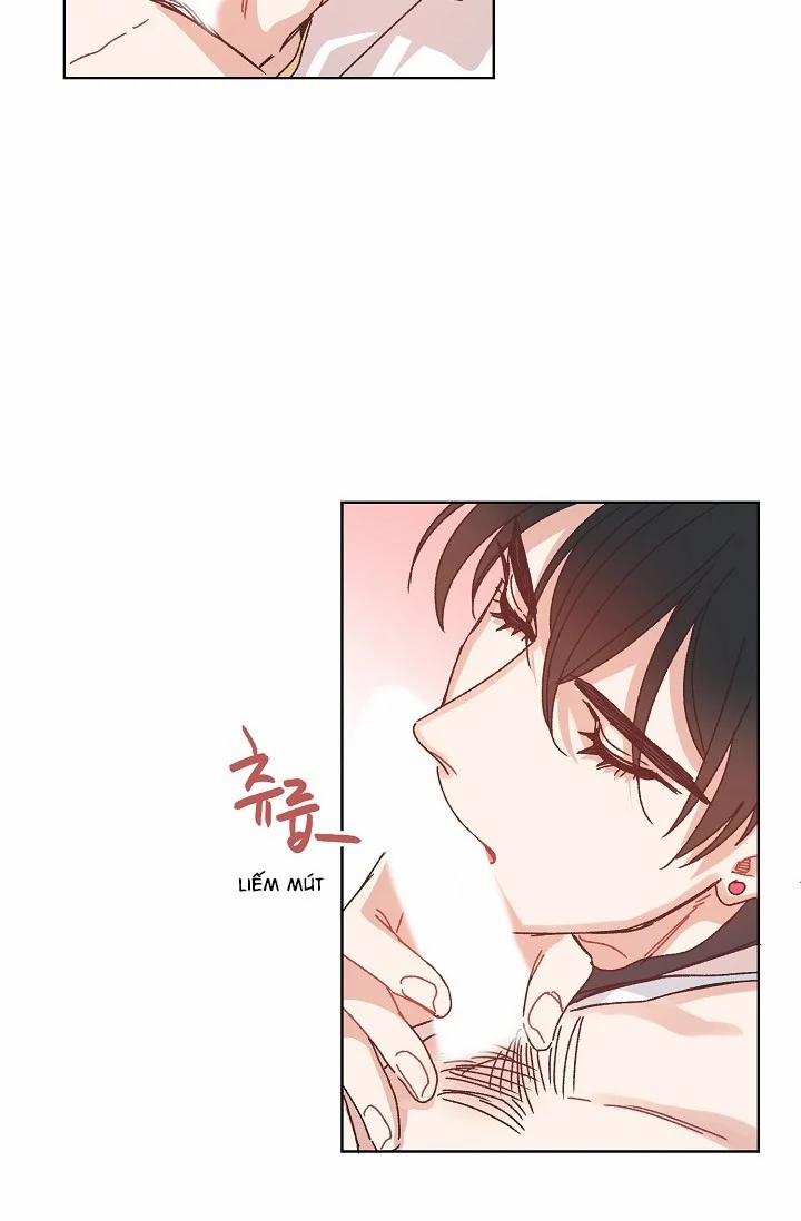 Mảnh Vỡ Trái Tim 11 trang 60