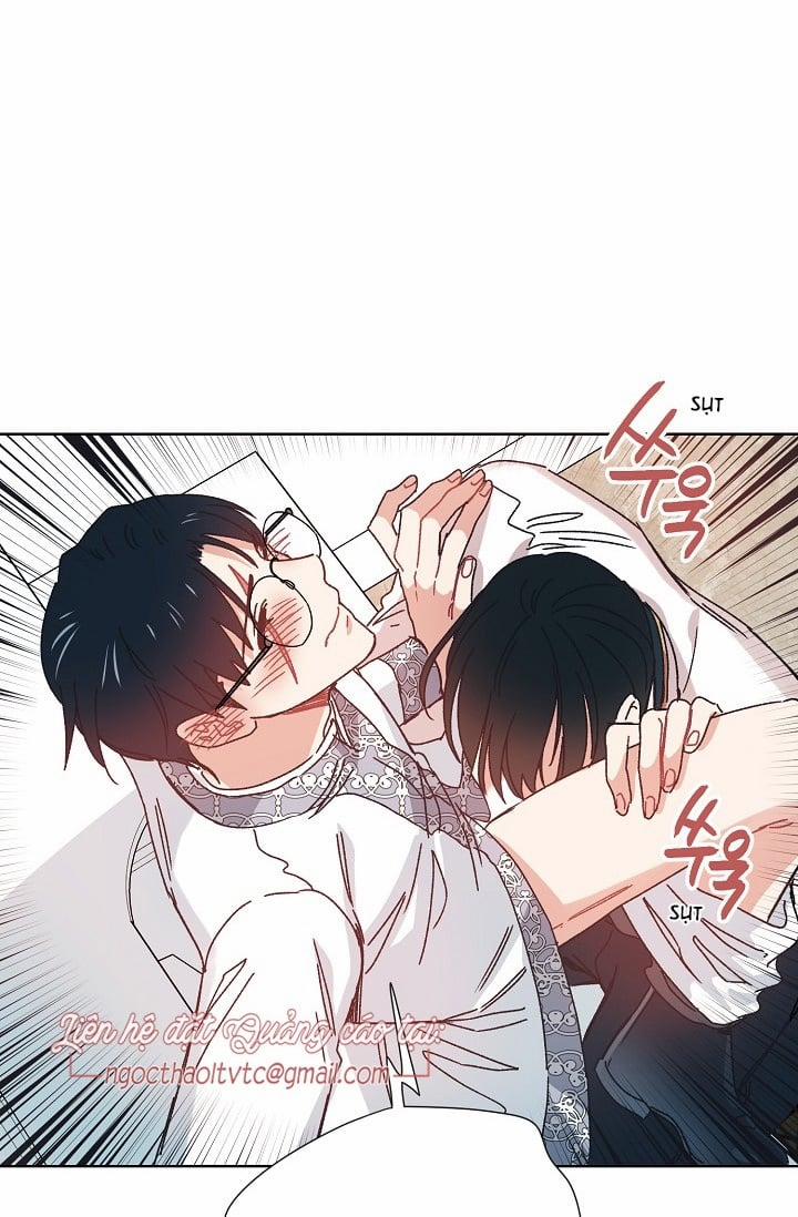 Mảnh Vỡ Trái Tim 11 trang 61