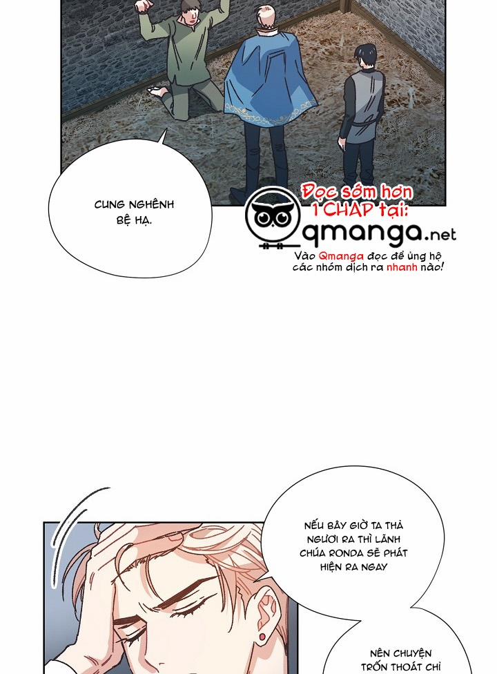 Mảnh Vỡ Trái Tim 11 trang 7