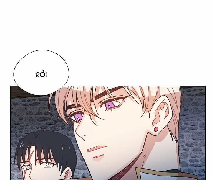 Mảnh Vỡ Trái Tim 11 trang 9