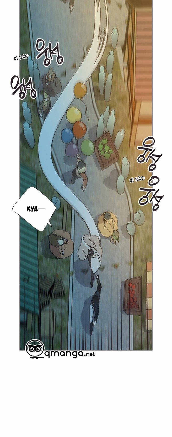 Mảnh Vỡ Trái Tim 13 trang 23