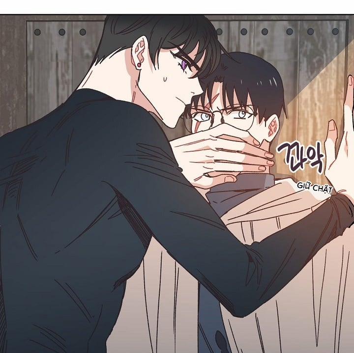 Mảnh Vỡ Trái Tim 13 trang 28