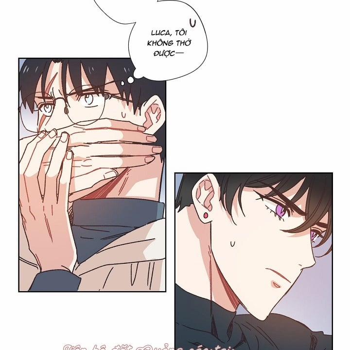 Mảnh Vỡ Trái Tim 13 trang 30