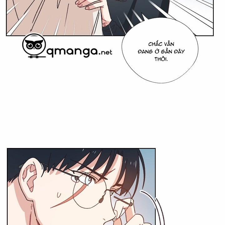 Mảnh Vỡ Trái Tim 13 trang 33