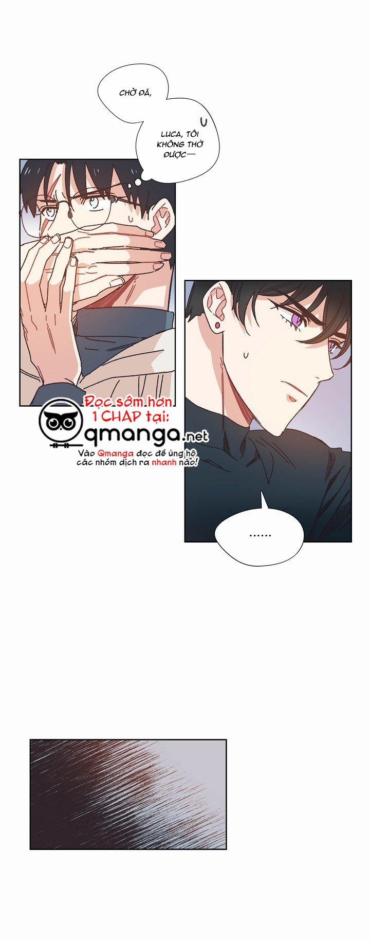 Mảnh Vỡ Trái Tim 14 trang 0