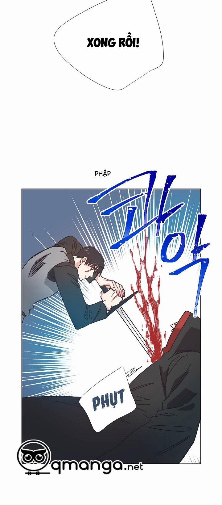 Mảnh Vỡ Trái Tim 14 trang 31