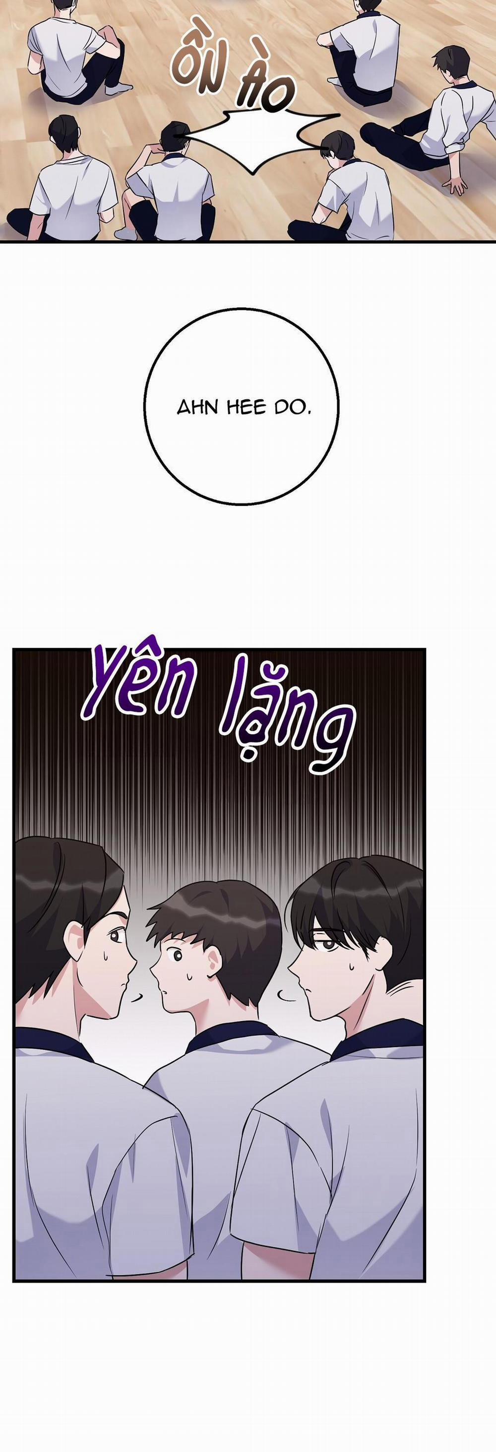 Mảnh Vụn 1 trang 1