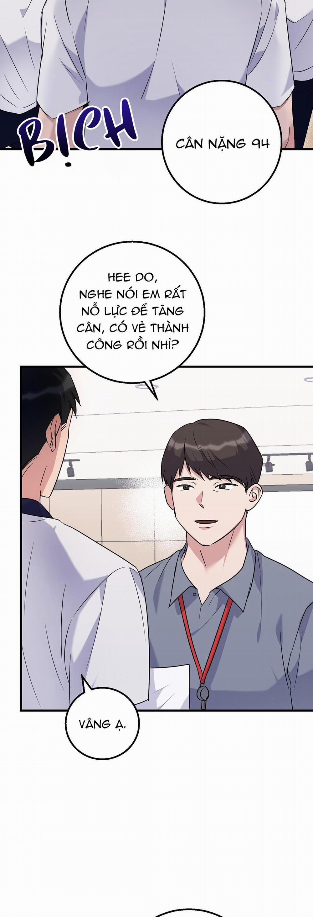 Mảnh Vụn 1 trang 3