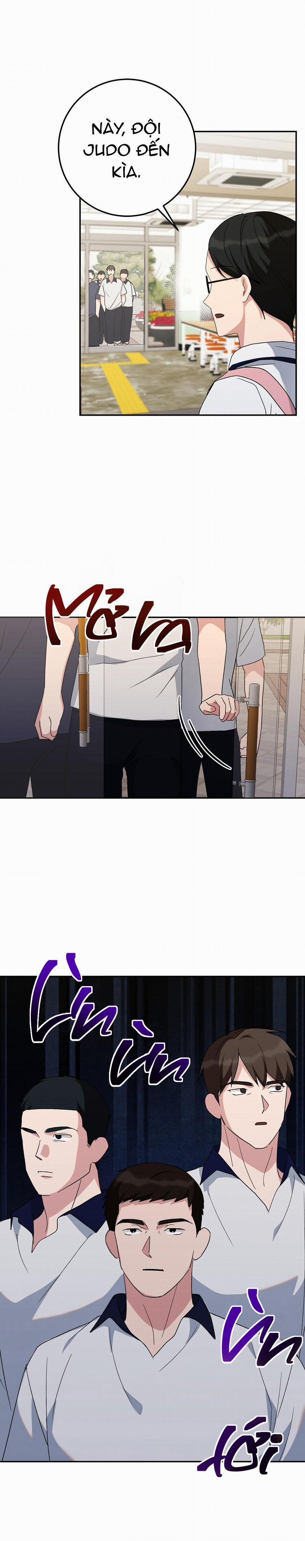 Mảnh Vụn 3 trang 1