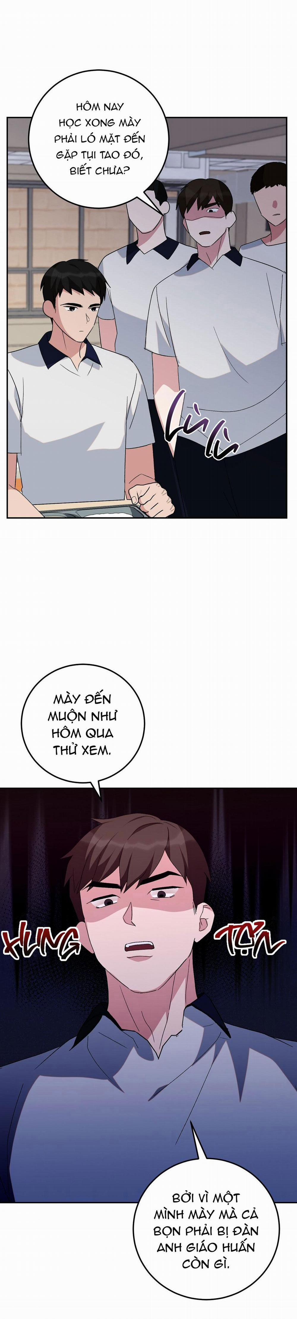 Mảnh Vụn 3 trang 11