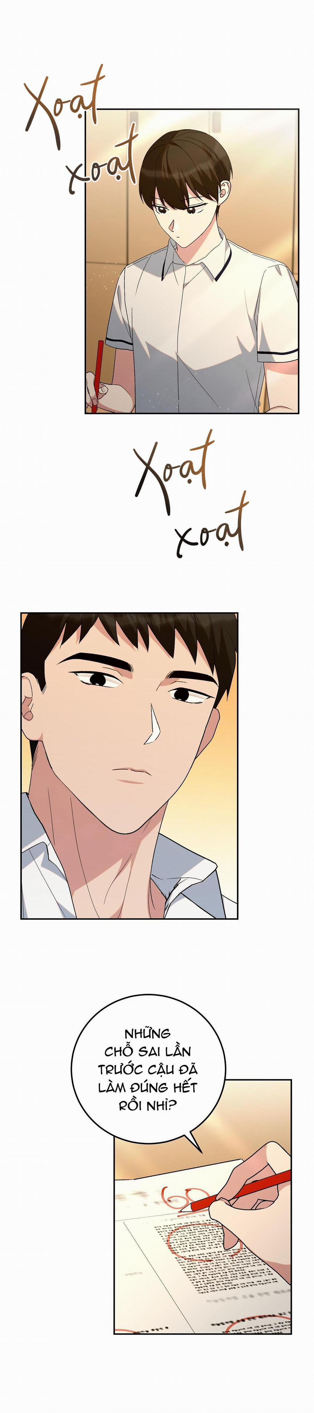 Mảnh Vụn 3 trang 20