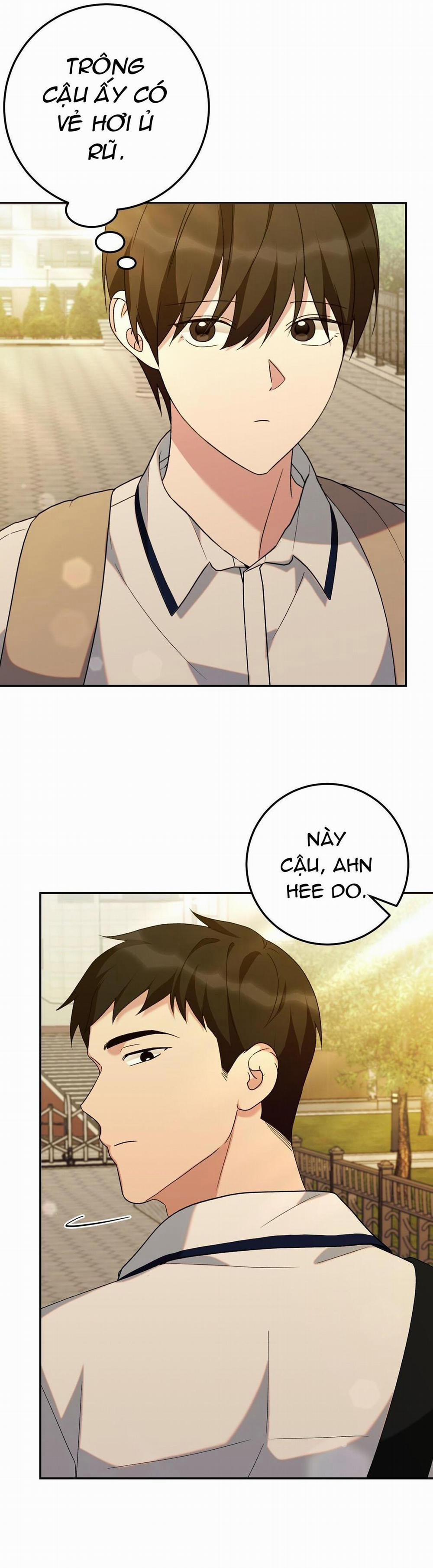 Mảnh Vụn 3 trang 23