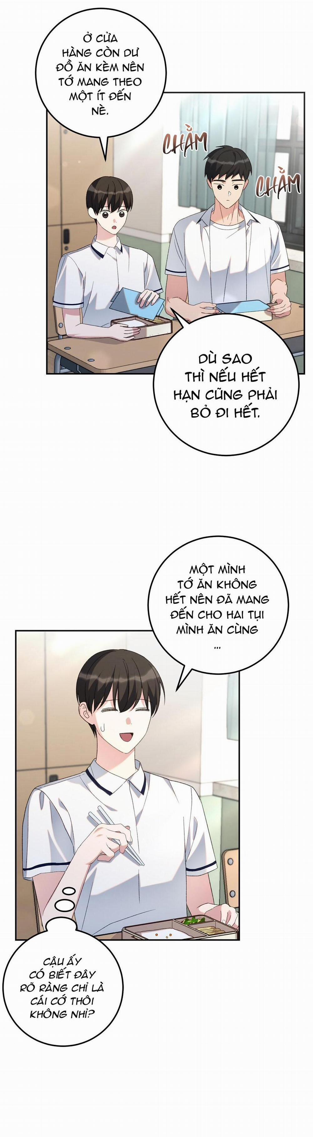 Mảnh Vụn 3 trang 28