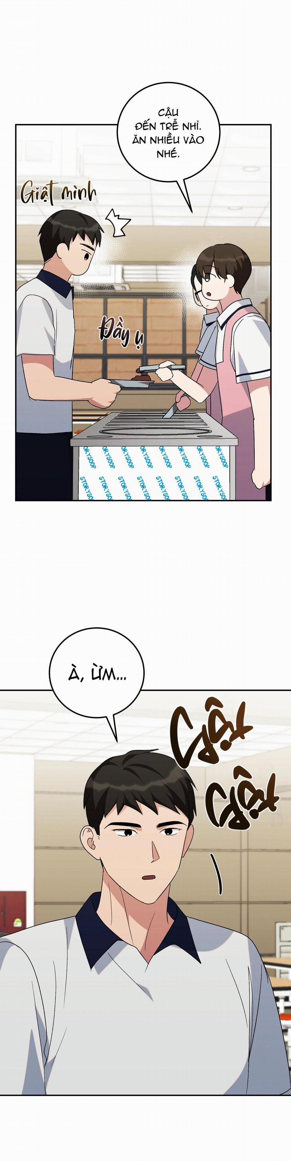 Mảnh Vụn 3 trang 3